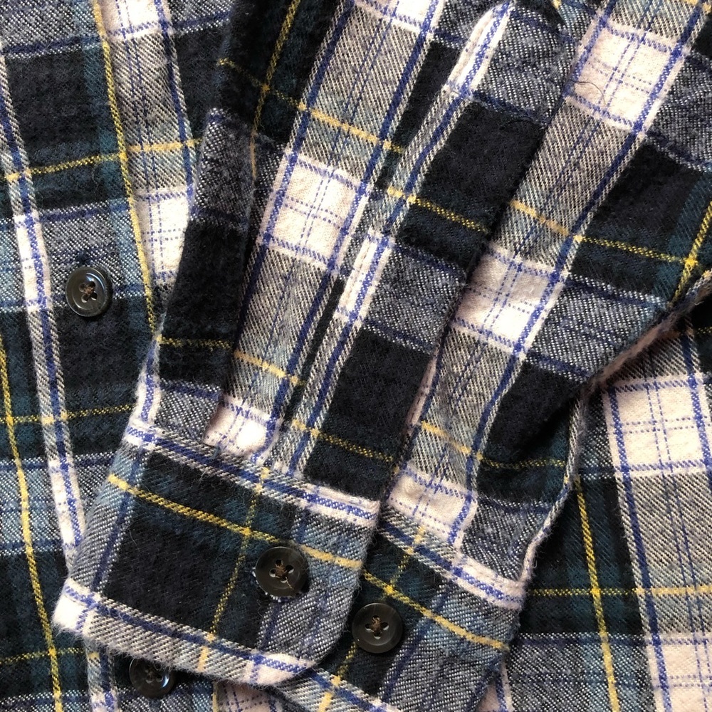 L.L Bean Button Down Shirt - Picture 3 of 7